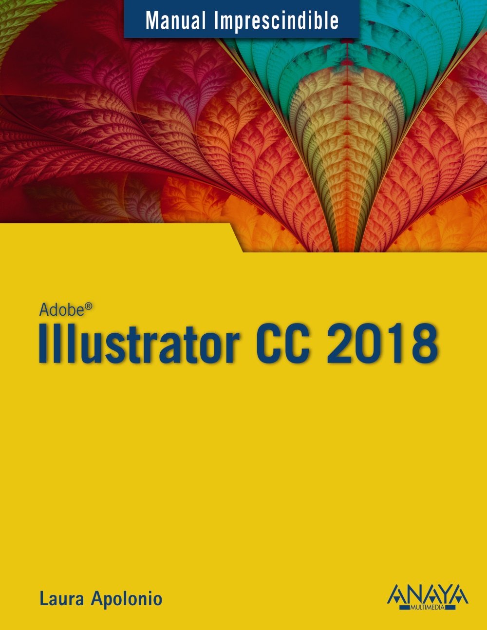 Illustrator CC 2018