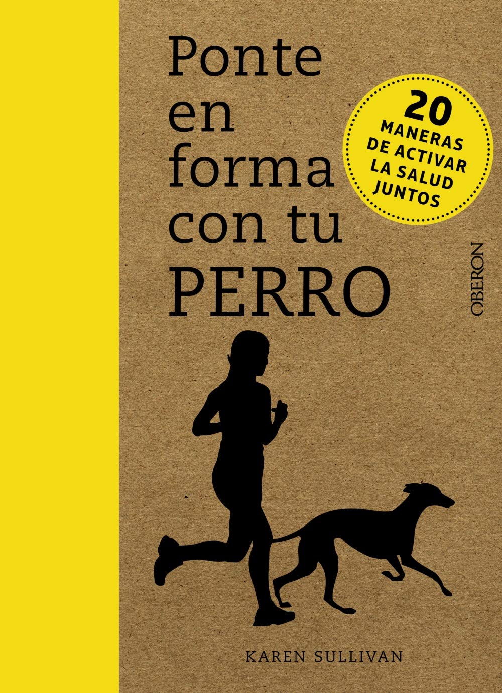 Ponte en forma con tu perro