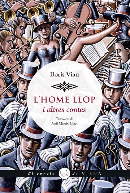 L'home llop i altres contes