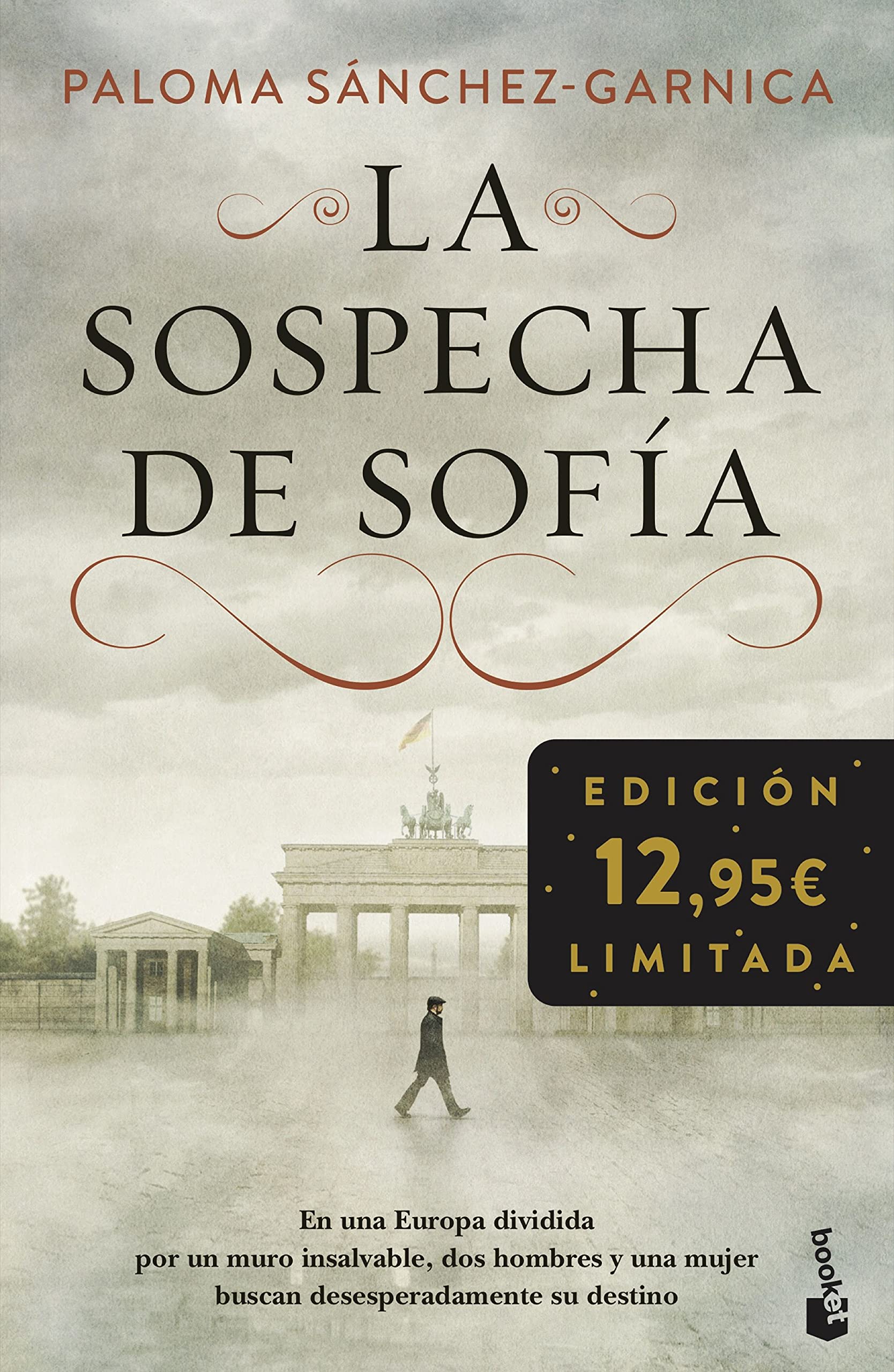 La sospecha de Sofía