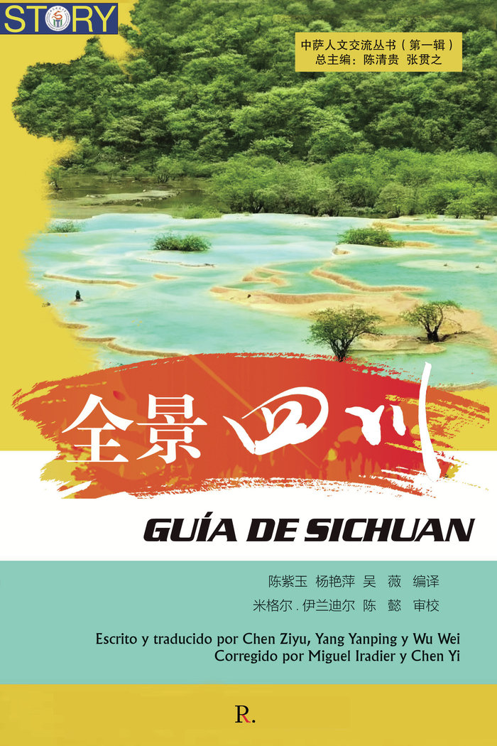 Guía de Sichuan