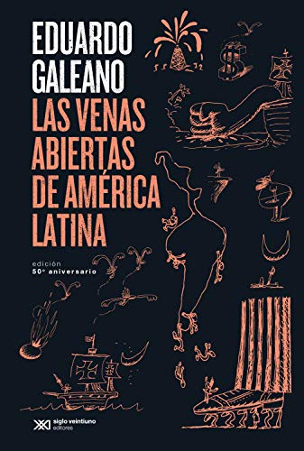 Las venas abiertas de América Latina