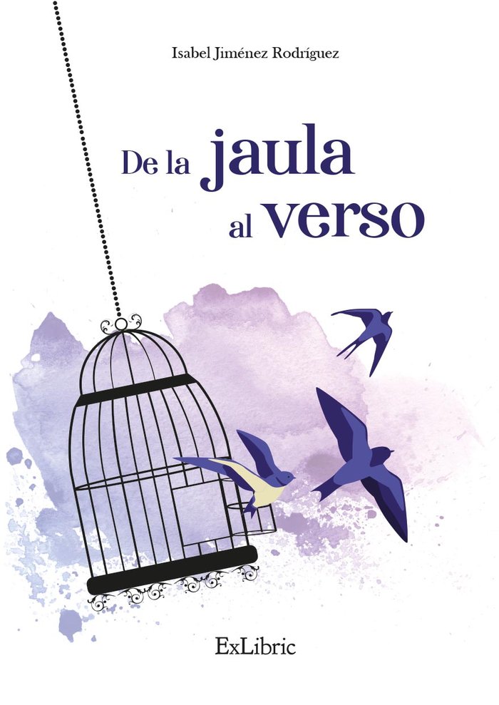 De la jaula al verso