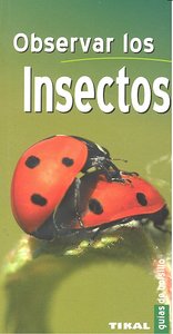 Observar los insectos