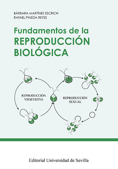 FUNDAMENTOS DE LA REPRODUCCION BIOLOGICA