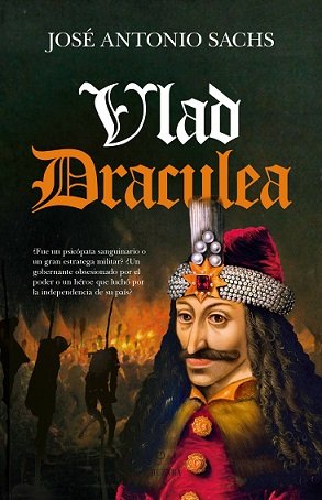 Vlad Draculea