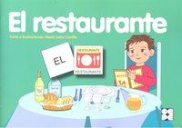 Pictogramas: El Restaurante