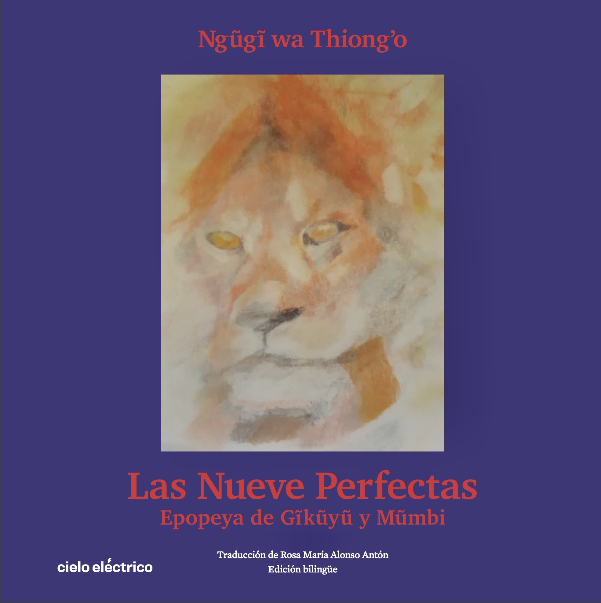 Las Nueve Perfectas, Epopeya de Gĩkũyũ y Mũmbi