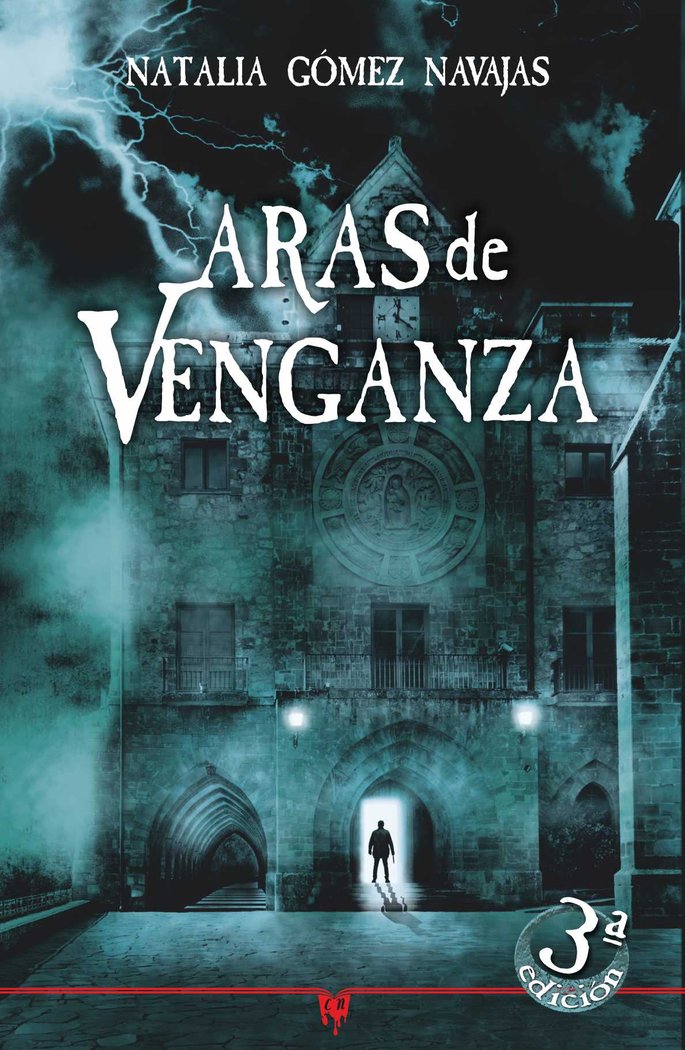 ARAS DE VENGANZA