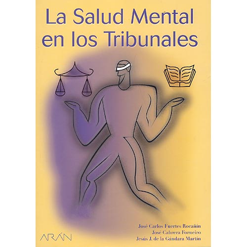 La salud mental en los tribunales