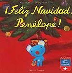 Feliz navidad Penelope