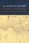 Secrets of nature: astrology and alchemy in early modern Europe