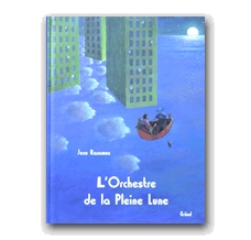 L'Orchestre de la Pleine Lune