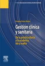 Gestión clínica y sanitaria