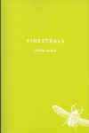 Finestrals (ed. bilíngües anglès-català)