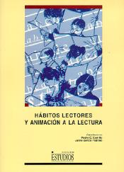 Hábitos lectores y animación a la lectura