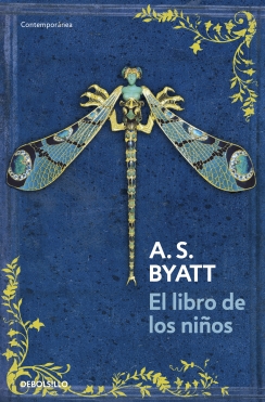 El libro de los niños