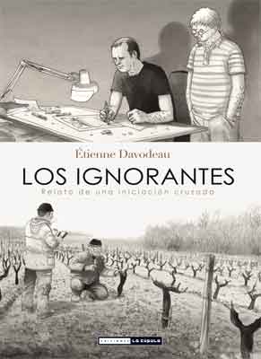 Los ignorantes