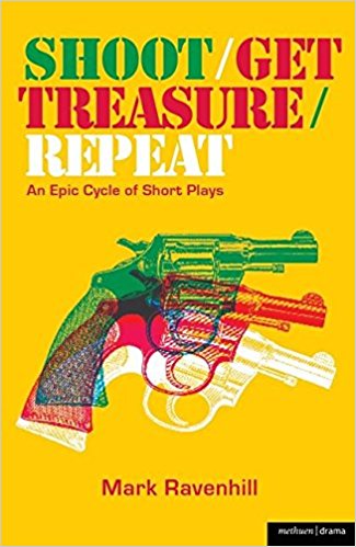 Shoot / Get Treasure / Repeat (includes Women of Troy)