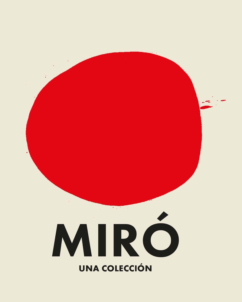 Miró. Una colección