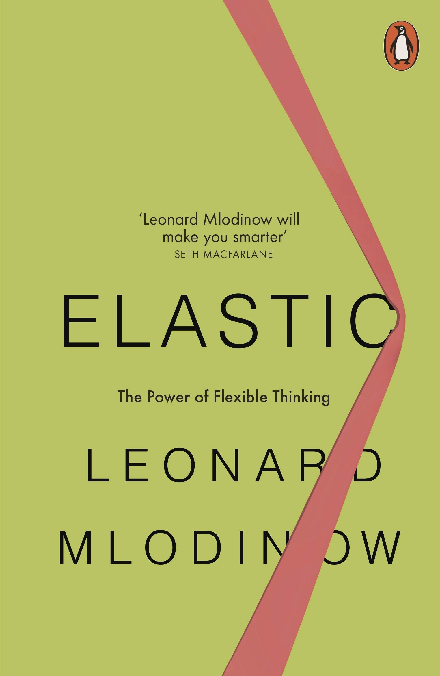 Elastic. The Power of Flexible Thinking