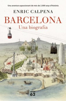 Barcelona. Una biografia