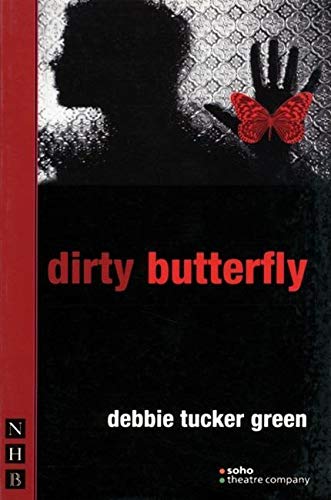 Dirty butterfly