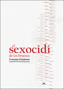 El sexocidi de les bruixes