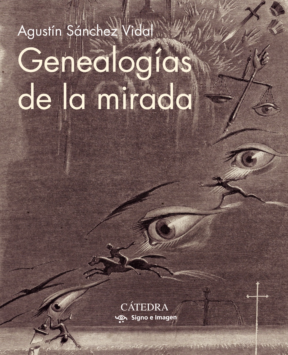 Genealogías de la mirada