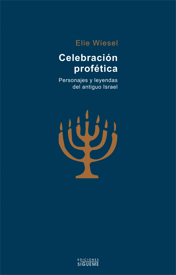 Celebración profética: personajes y leyendas del antiguo Israel