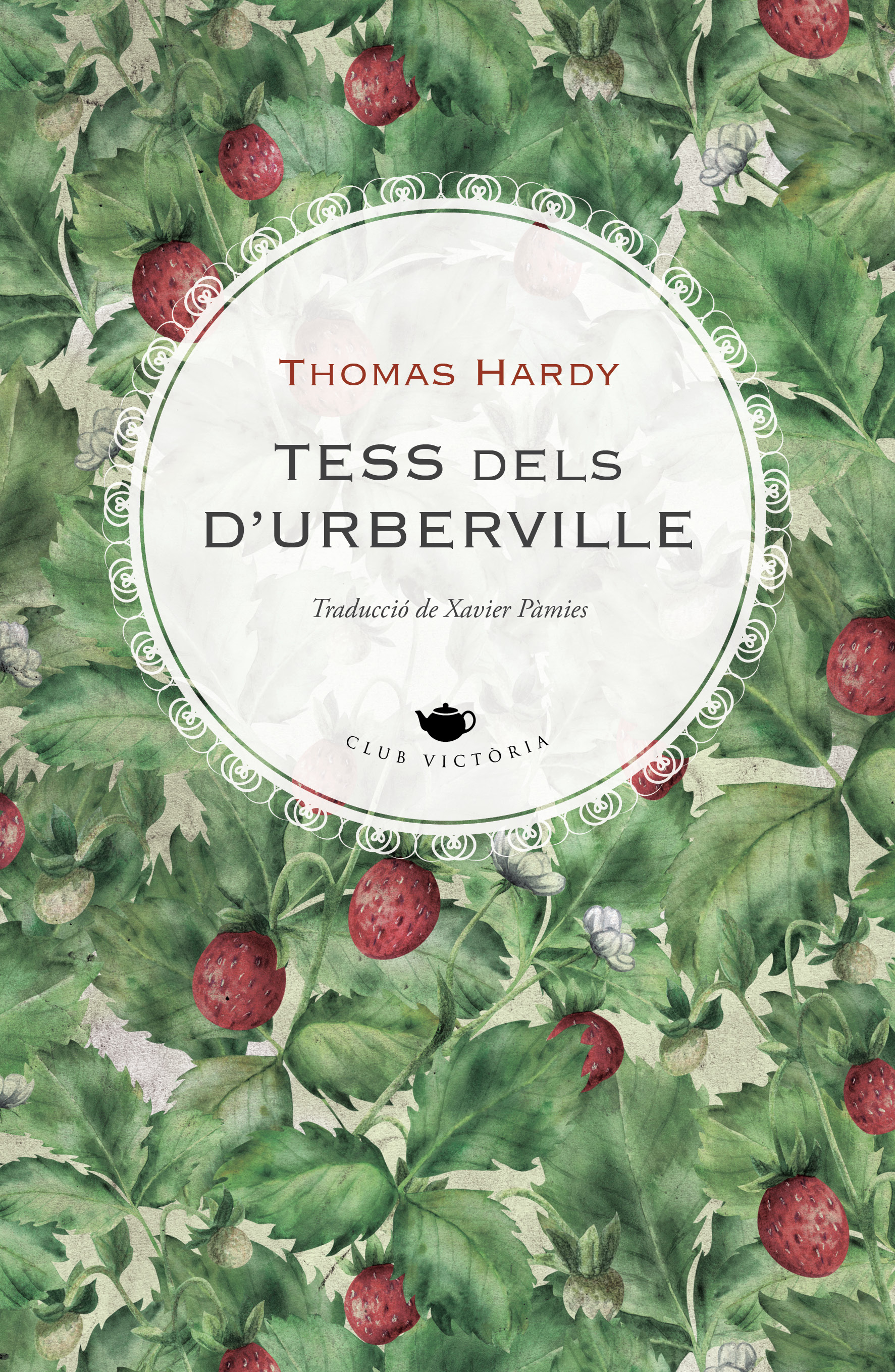 Tess dels d'Urberville