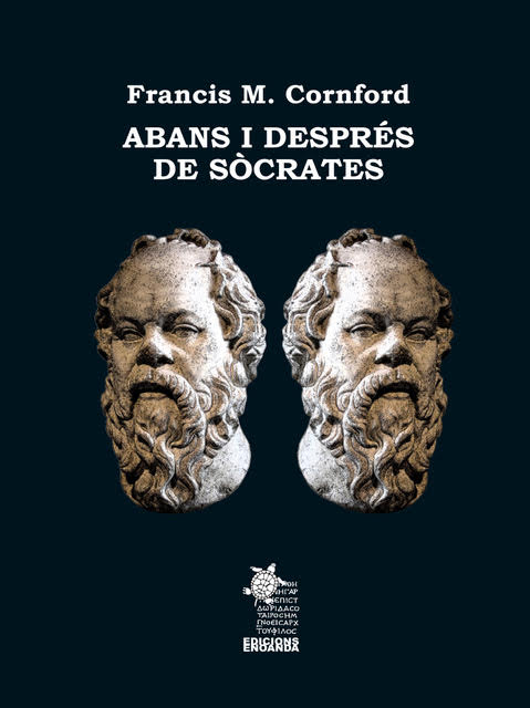 Abans i després de Sòcrates