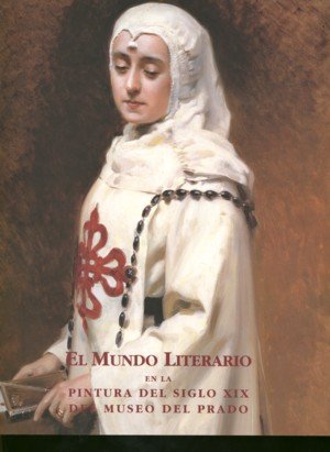 El mundo literario en la pintura del siglo XIX