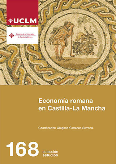 ECONOMIA ROMANA EN CASTILLA-LA MANCHA