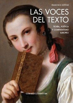 LAS VOCES DEL TEXTO