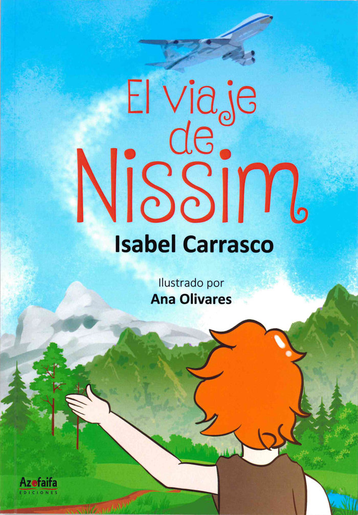 El viaje de Nissim