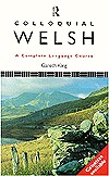 Colloquial Welsh. A complete language course