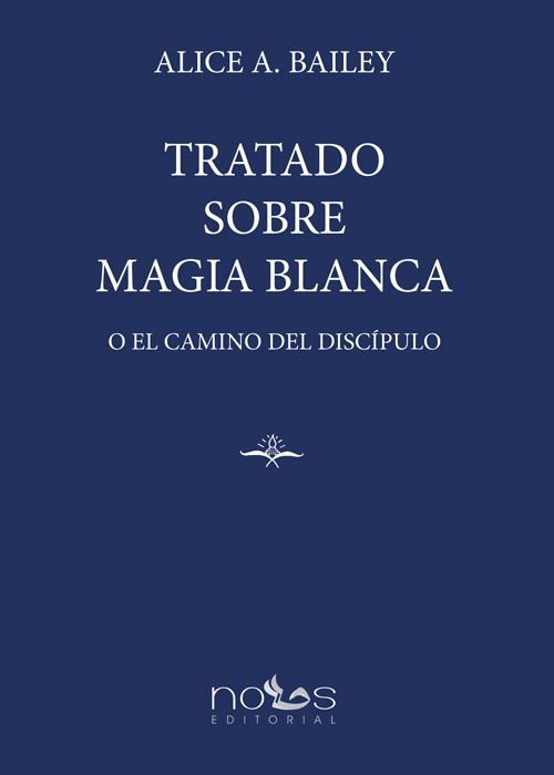 TRATADO SOBRE MAGIA BLANCA