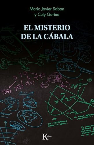 El misterio de la cábala