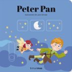 Peter Pan (cuento con mecanismos)