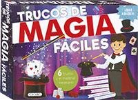 TRUCOS DE MAGIA