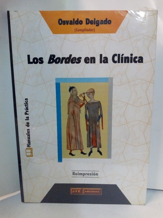 Los Bordes en la Clinica