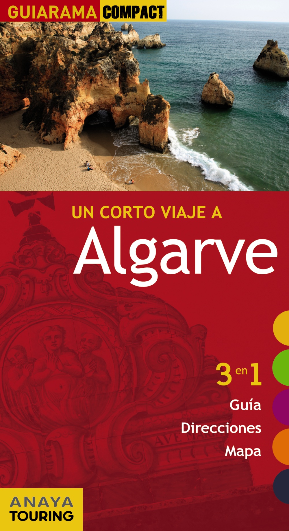 Algarve. Guiarama