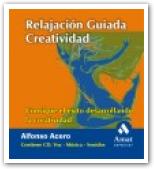 Relajación guiada 3. Creatividad (CD)