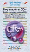 Programación en C/C++. Edición revisada y ampliada 2005 (Guías prácticas)