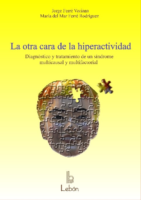 La otra cara de la hiperactividad