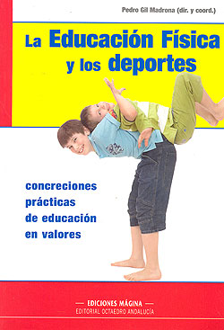 La Educación física y los deportes