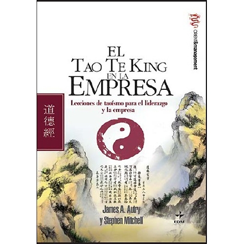 El Tao te king en la empresa