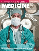 Oxford English for Careers: Medicine 2. Student's book