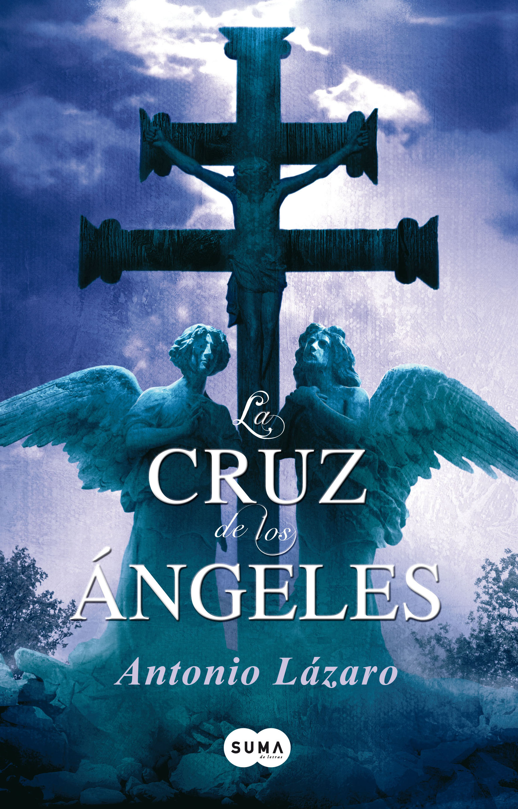 La cruz de los ángeles